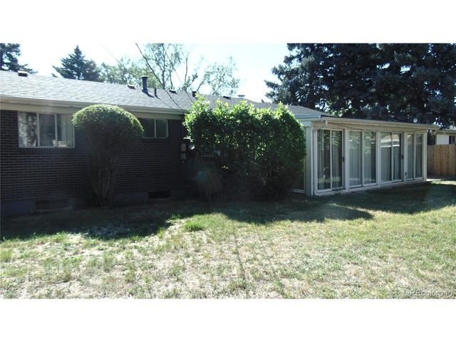 395 Saulsbury St, Denver, CO 80226