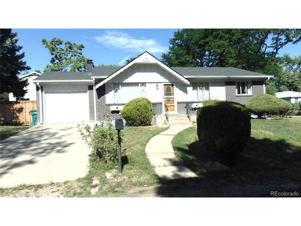 395 Saulsbury St, Denver, CO 80226