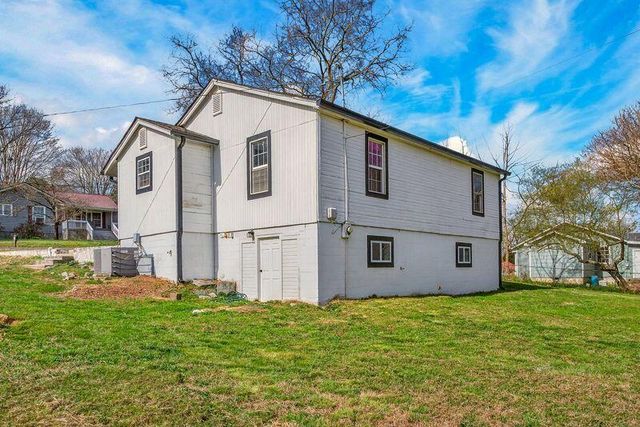 239 Thurman Street, Lafayette, GA 30728