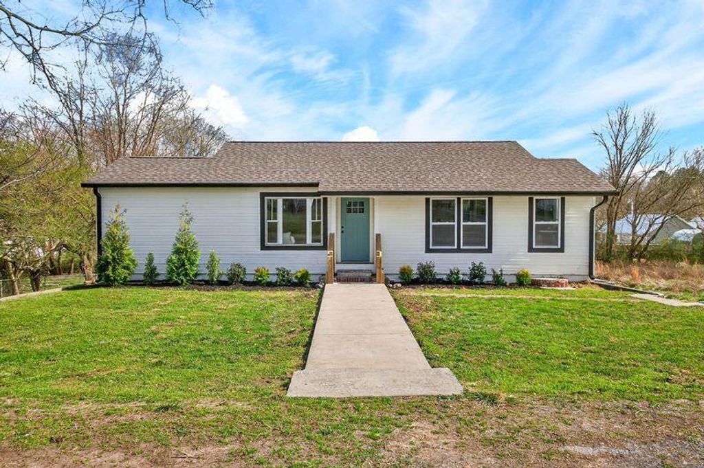 239 Thurman Street, Lafayette, GA 30728