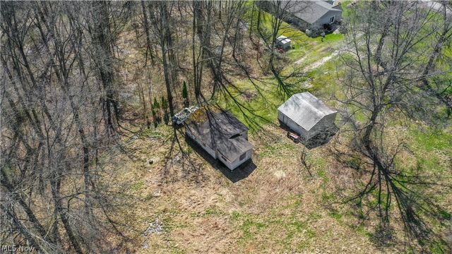 5556 Shaffer Road NW, Warren, OH 44481