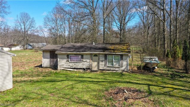 5556 Shaffer Road NW, Warren, OH 44481