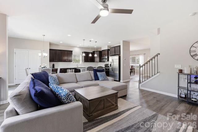 1429 Sunflower Field Place, Matthews, NC 28104