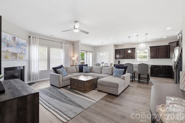 1429 Sunflower Field Place, Matthews, NC 28104