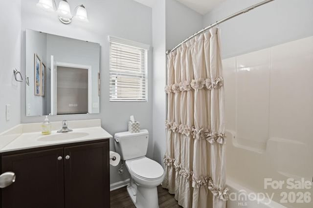 1429 Sunflower Field Place, Matthews, NC 28104