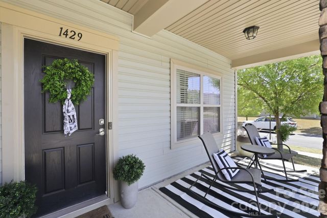 1429 Sunflower Field Place, Matthews, NC 28104