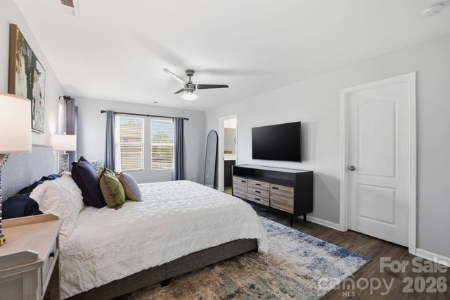 1429 Sunflower Field Place, Matthews, NC 28104