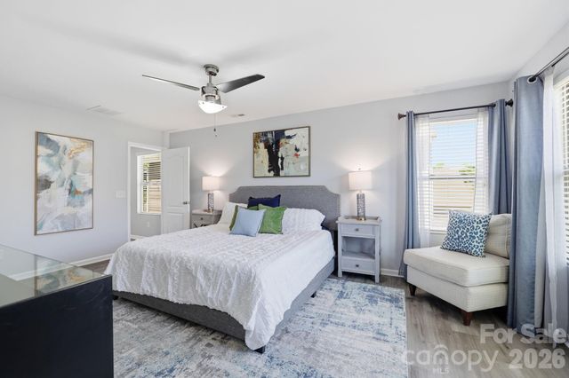 1429 Sunflower Field Place, Matthews, NC 28104