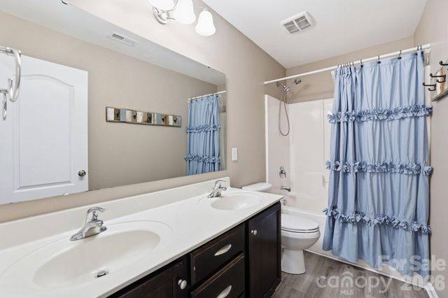 1429 Sunflower Field Place, Matthews, NC 28104