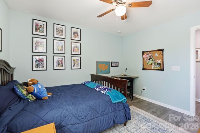 1429 Sunflower Field Place, Matthews, NC 28104