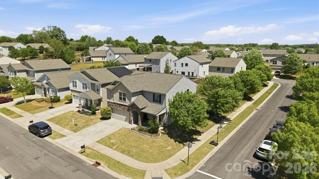 1429 Sunflower Field Place, Matthews, NC 28104