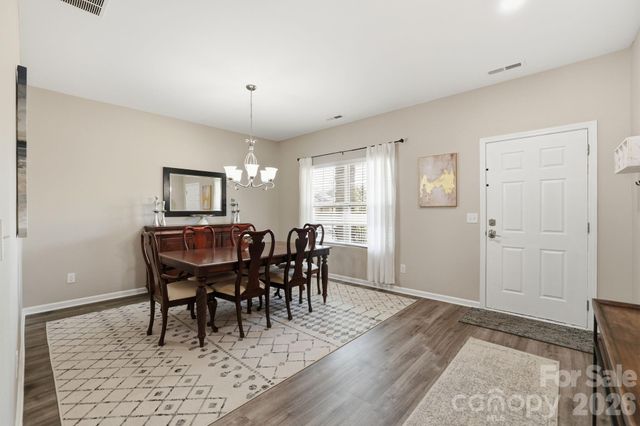 1429 Sunflower Field Place, Matthews, NC 28104