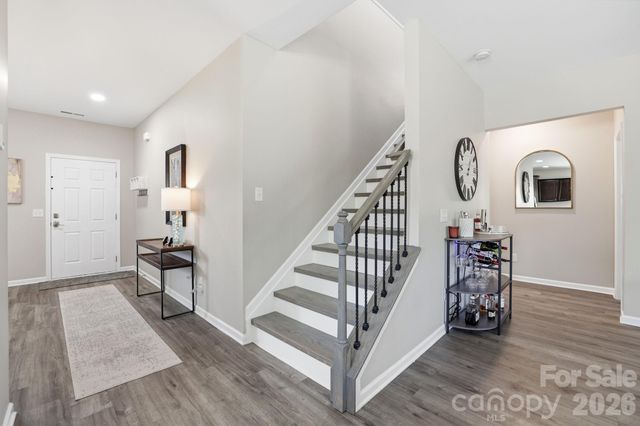 1429 Sunflower Field Place, Matthews, NC 28104