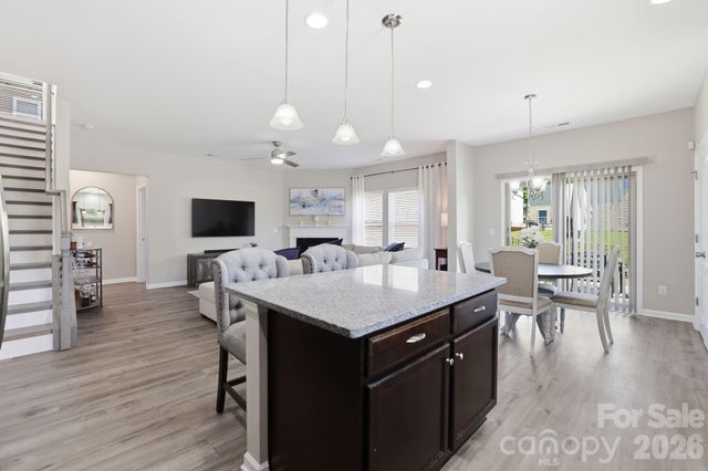 1429 Sunflower Field Place, Matthews, NC 28104