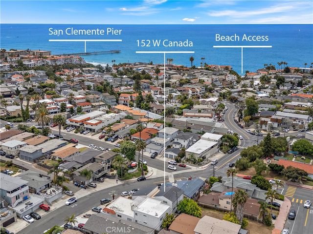 152 W Canada, San Clemente, CA 92672