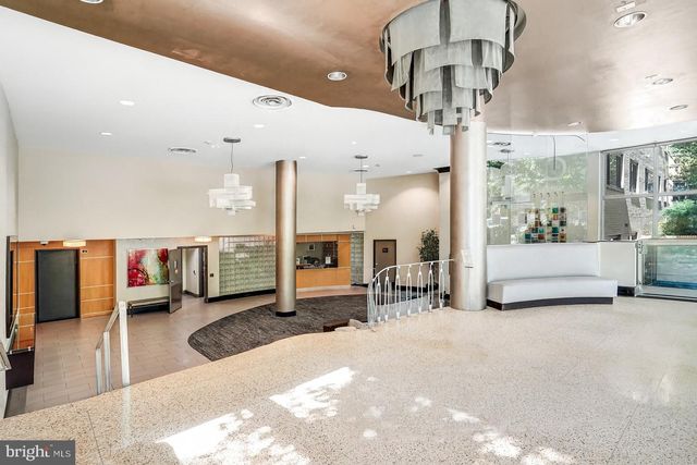 4600 CONNECTICUT AVE NW #506, Washington, DC 20008