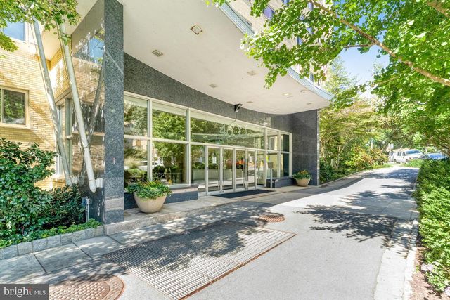 4600 CONNECTICUT AVE NW #506, Washington, DC 20008