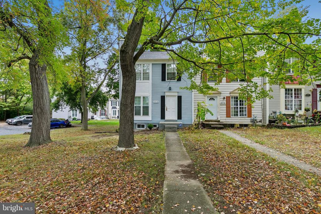 15718 PILLER LN, Bowie, MD 20716