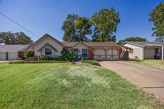 1820 Muse Street, Fort Worth, TX 76112