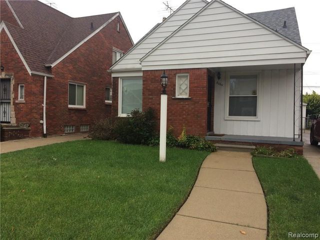 8060 House Street, Detroit, MI 48234