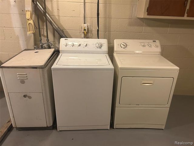 8060 House Street, Detroit, MI 48234