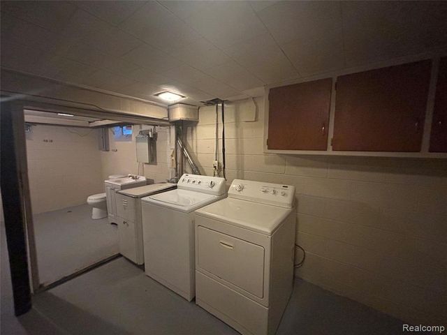 8060 House Street, Detroit, MI 48234