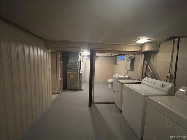 8060 House Street, Detroit, MI 48234