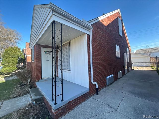 8060 House Street, Detroit, MI 48234