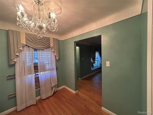 8060 House Street, Detroit, MI 48234