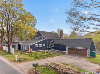 95 Chestnut Hill Road, Killingworth, CT 06419