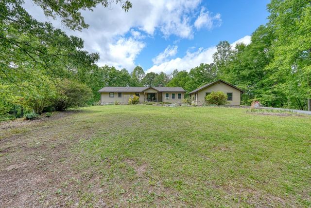 874 Deer Hill Road, Murphy, NC 28906