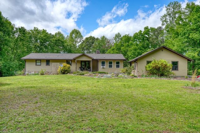 874 Deer Hill Road, Murphy, NC 28906