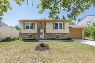 1186 Stamford Road, Superior Charter Township, MI 48198