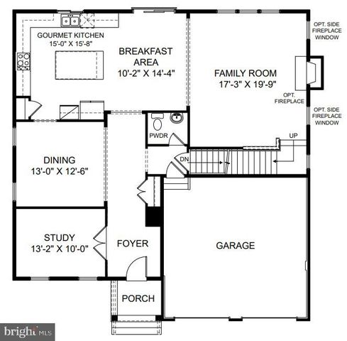 8630 RESILIENCE ST, Waldorf, MD 20603