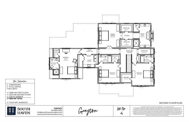 135 Grayton Lane, Roswell, GA 30075