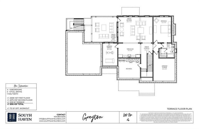 135 Grayton Lane, Roswell, GA 30075