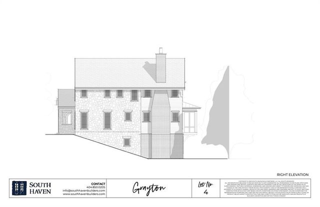 135 Grayton Lane, Roswell, GA 30075