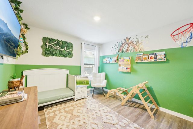 1217 Filly Creek Drive, Alvin, TX 77511