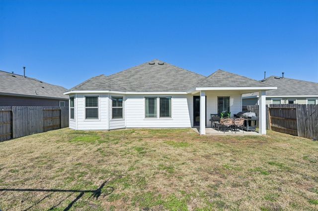 1217 Filly Creek Drive, Alvin, TX 77511