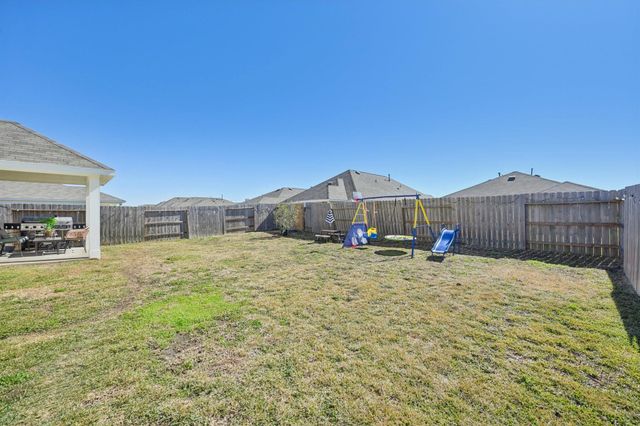 1217 Filly Creek Drive, Alvin, TX 77511
