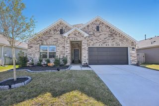 1217 Filly Creek Drive, Alvin, TX 77511