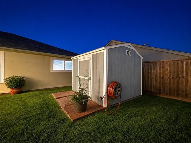 5810 Sunnygate Drive, Spring, TX 77373