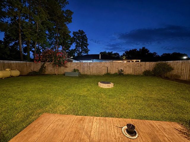 5810 Sunnygate Drive, Spring, TX 77373