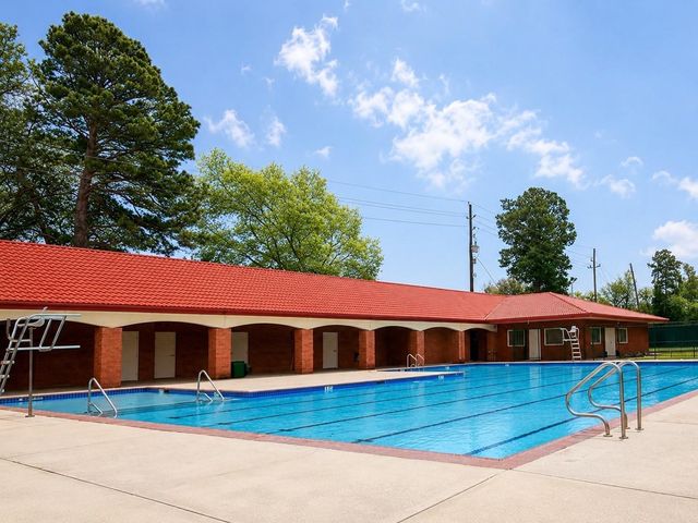 5810 Sunnygate Drive, Spring, TX 77373