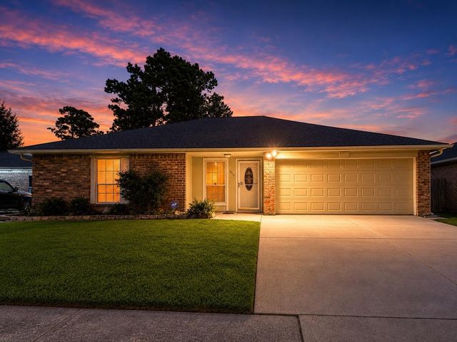 5810 Sunnygate Drive, Spring, TX 77373