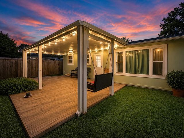 5810 Sunnygate Drive, Spring, TX 77373