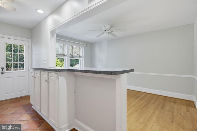 202 RIDGE AVE, Towson, MD 21286