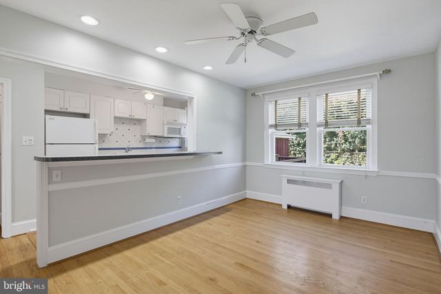 202 RIDGE AVE, Towson, MD 21286