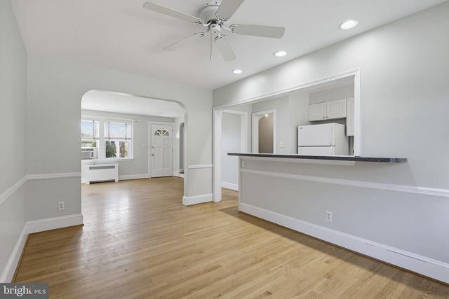 202 RIDGE AVE, Towson, MD 21286