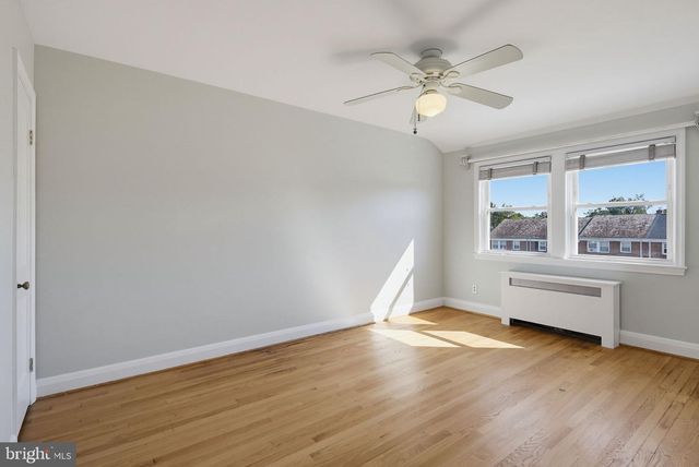 202 RIDGE AVE, Towson, MD 21286